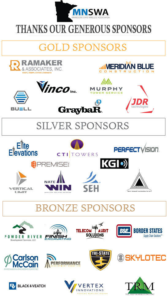 Sponsors